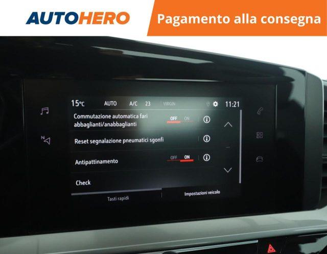 OPEL Mokka X 1.2 Turbo Elegance