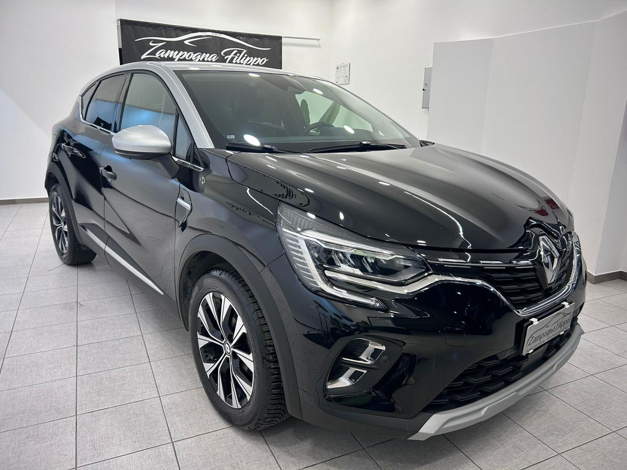 Renault Captur 1.0 TCe 90 CV Techno 2024