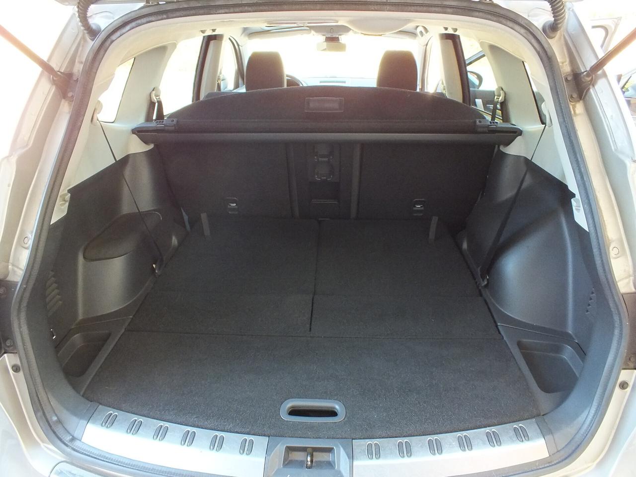 NISSAN QASHQAI+2 2.0 150 CV 4X4 AUTOM.7-POSTI TEKNA