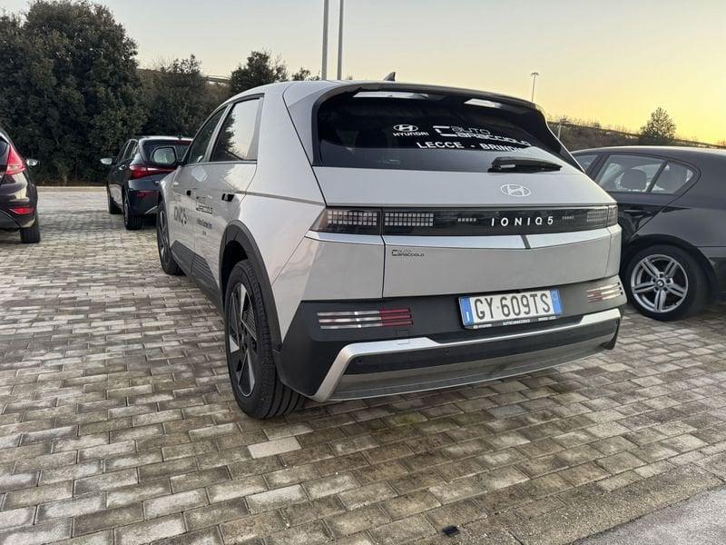 Hyundai Ioniq 5 Ioniq 5 84 kWh Exclusive Plus + IP