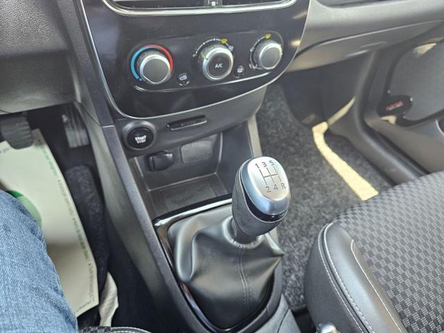 RENAULT Clio dCi 8V 75 CV 5 porte Moschino Zen