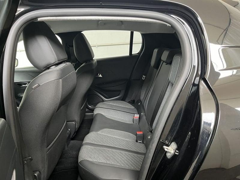 Peugeot 208 208 1.2 puretech Allure s&s 100cv TUA DA 169,00 AL MESE