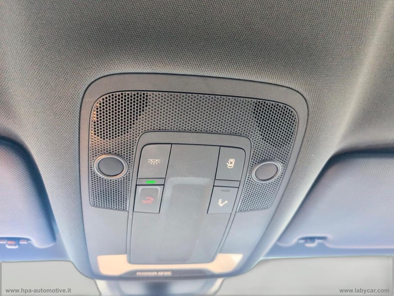AUDI A1 SPORTBACK 116CV TFSI S-line FULL LED KEYLESS