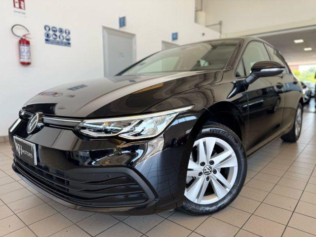 VOLKSWAGEN Golf 2.0 TDI DSG Style //BELL1SS1MA//