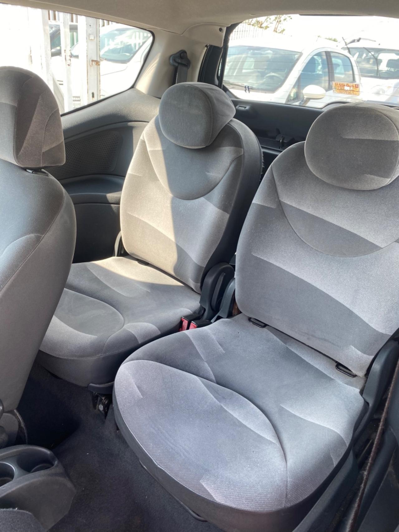 Citroen C2 1.1 Elegance