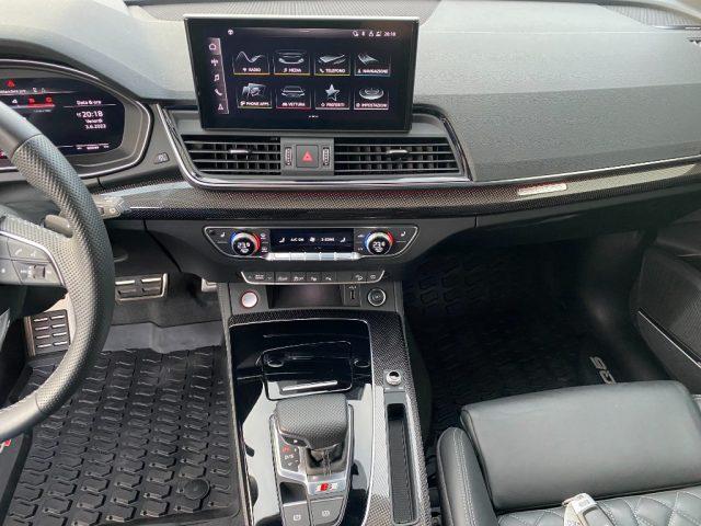 AUDI SQ5 SPB TDI quattro sportback SQ5 PRONTA CONSEGNA