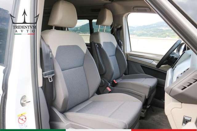 Volkswagen T7 California 2.0 tdi Beach Camper 150cv DSG