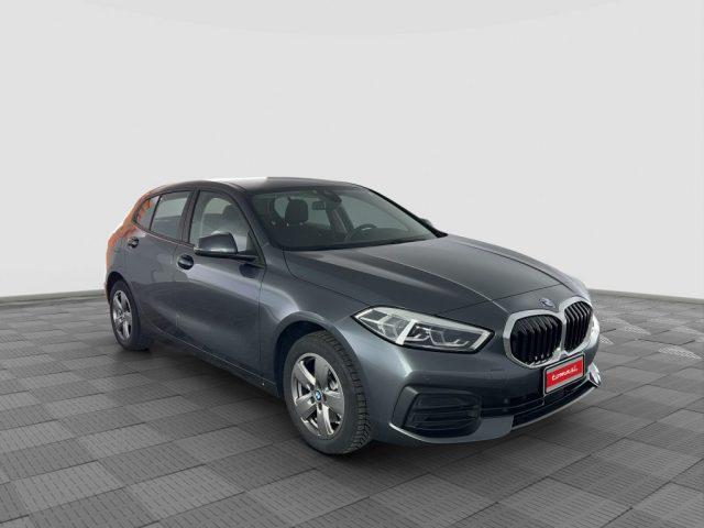 BMW 116 Serie 1 d BUSINESS ADVANTAGE