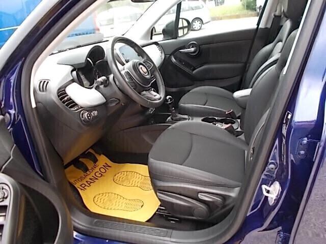 Fiat 500X 1.0 T3 120 CV Connect