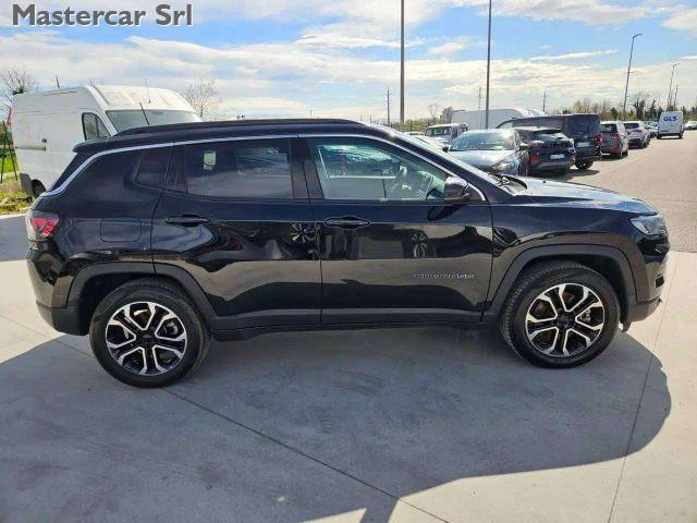 JEEP Compass 1 1.3 turbo t4 phev Limited 4xe auto - GM671SA