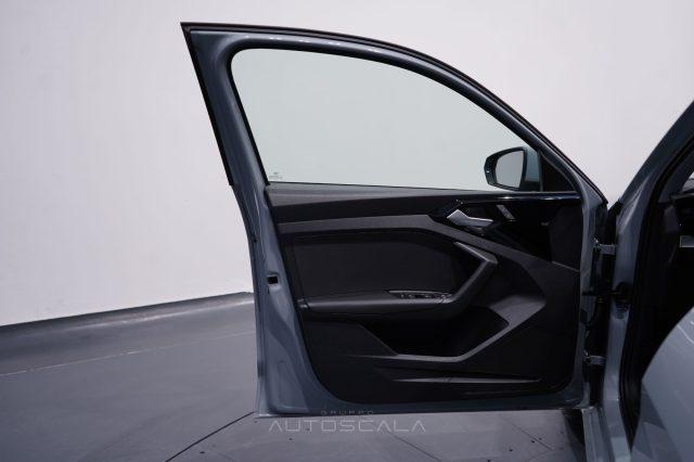 AUDI A1 SPB 25 TFSI Business Evolution Plus