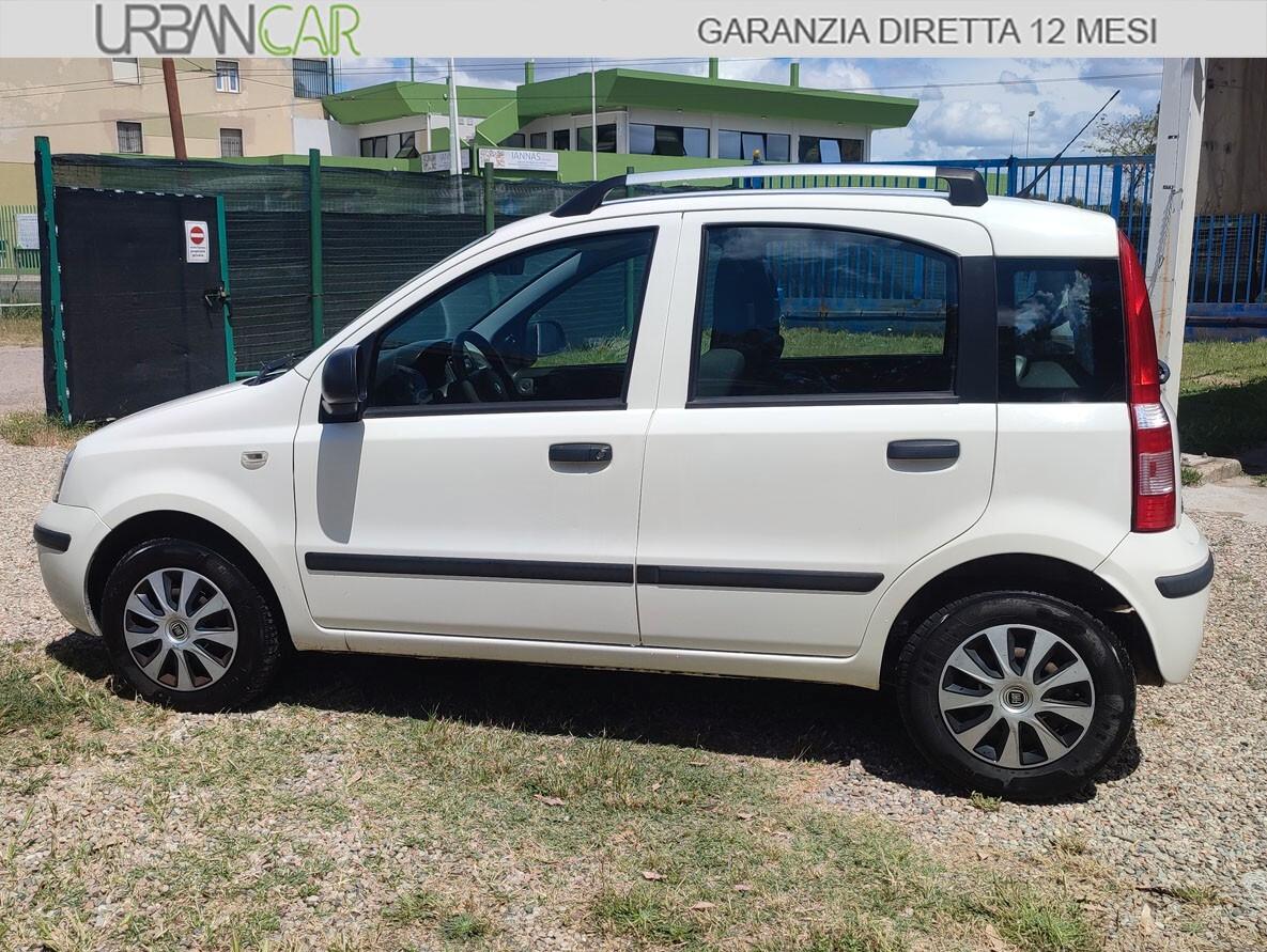 FIAT Panda 1.3 Mjt 75Cv Pop Full - GARANZIA