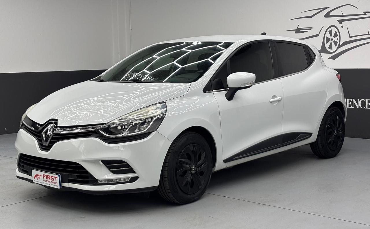 Renault Clio dCi 8V 75CV Start&Stop 5 porte Energy Zen