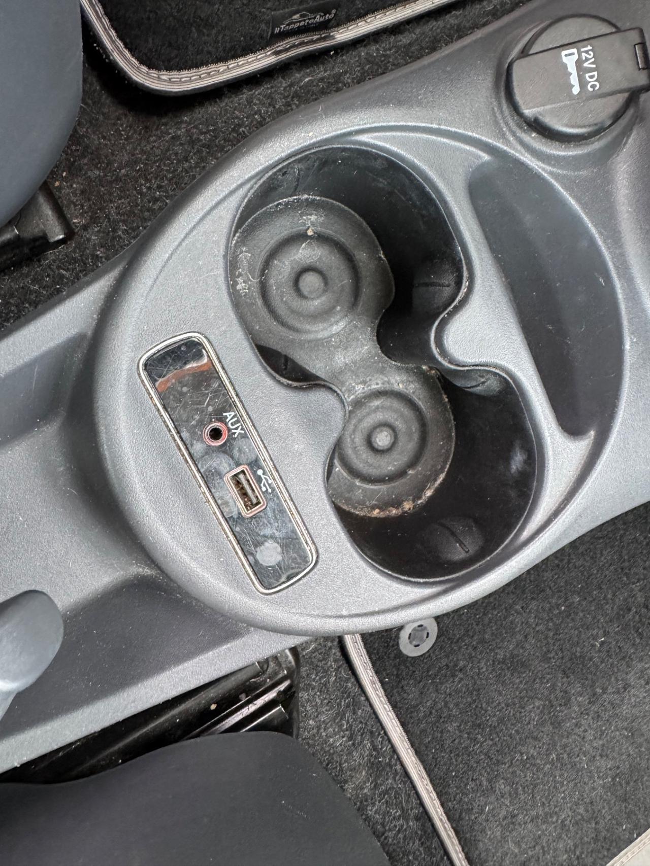 Fiat 500 1.2 benzina Riva neopatentati