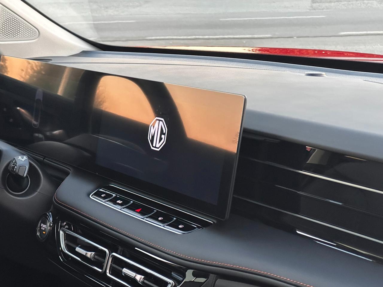 Mg HS 1.5T-GDI Luxury