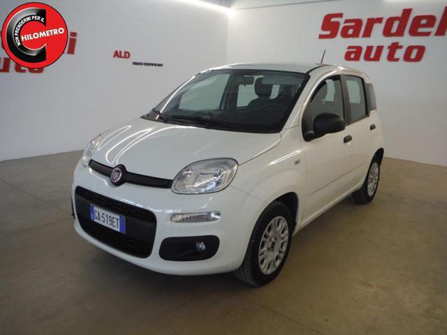 FIAT Panda 1.2 EasyPower Lounge