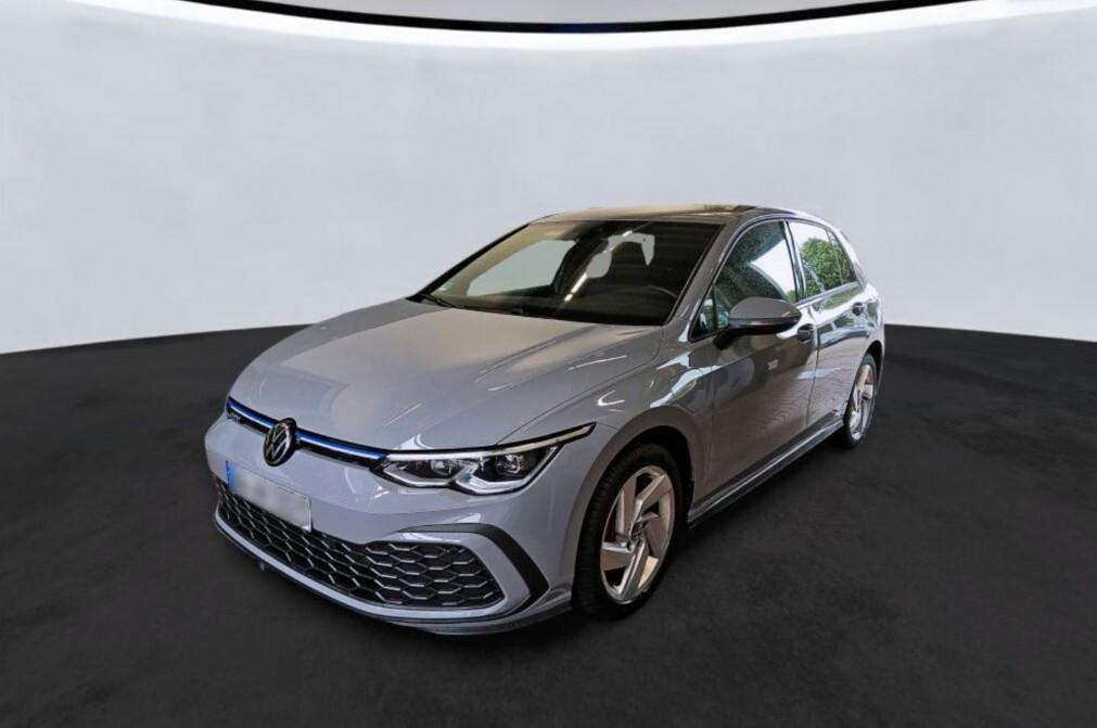 Volkswagen Golf 1.4 Plug-In Hybrid DSG GTE