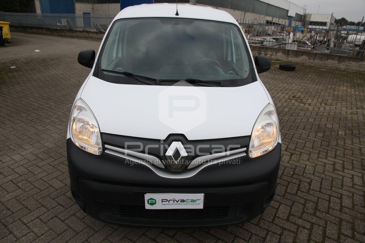 RENAULT Kangoo 1.5 dCi 90CV F.AP. Stop & Start 4p. Express Energy