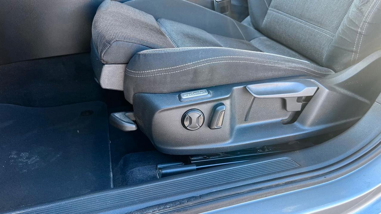 Volkswagen Passat 2.0 TDI Highline BlueMotion Technology