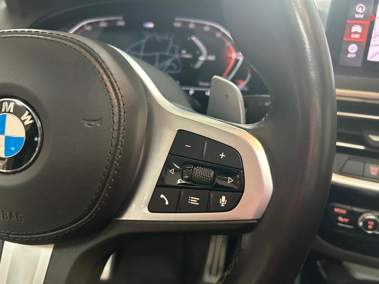 Bmw X4 xDrive20d 48V Msport