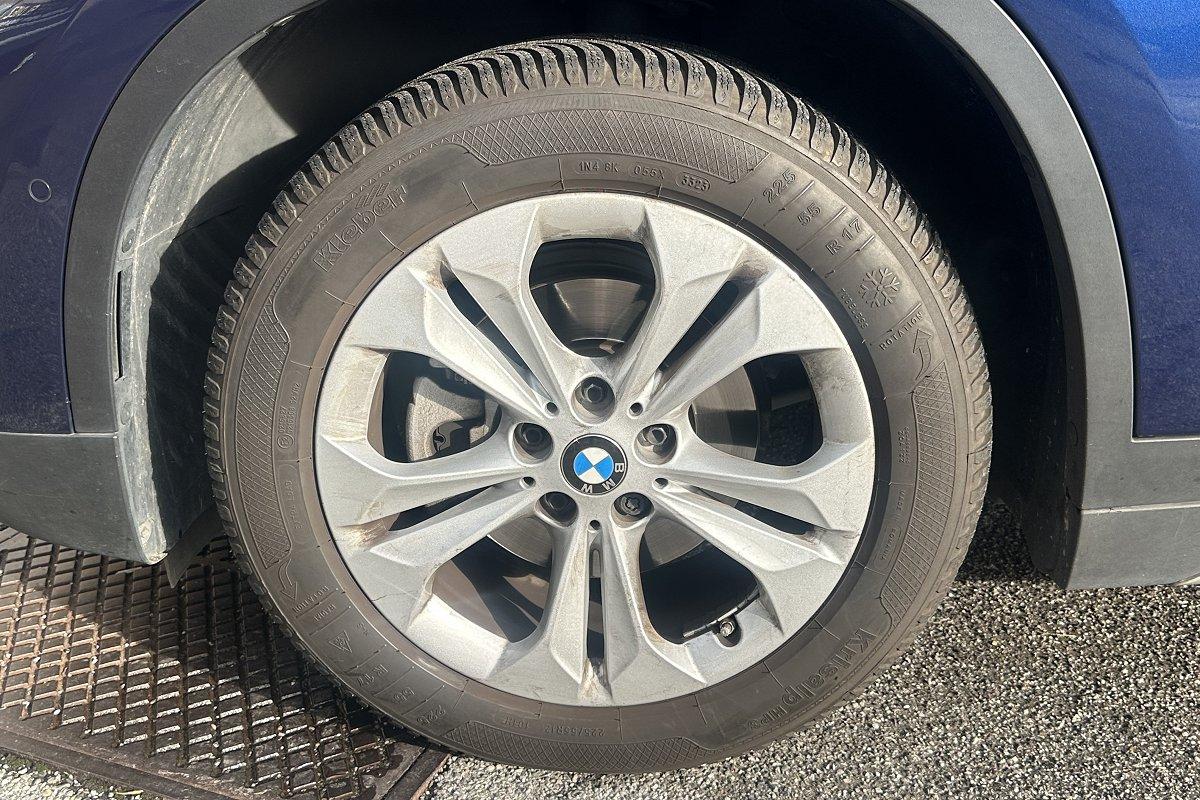 BMW X1 sDrive16d
