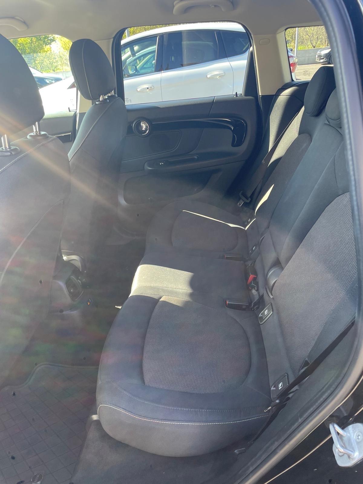 Mini Cooper Countryman 2.0 D