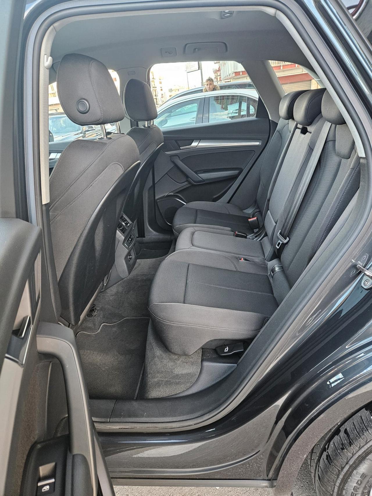 Audi Q5 2.0TDI Quattro 204CV 4x4