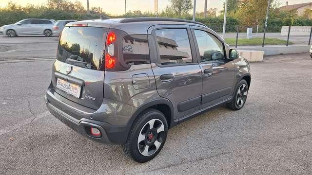 Fiat Panda Panda III Cross 1.0 firefly hybrid City Cross s