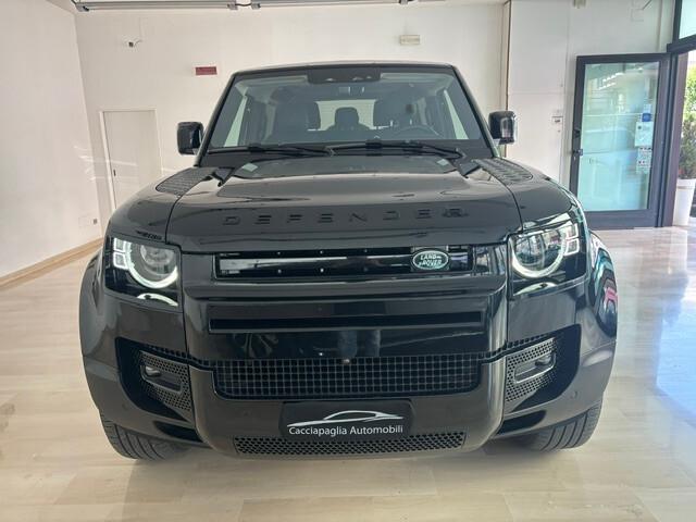 Land Rover Defender 90 3.0D I6 200 CV AWD Auto X-Dynamic SE