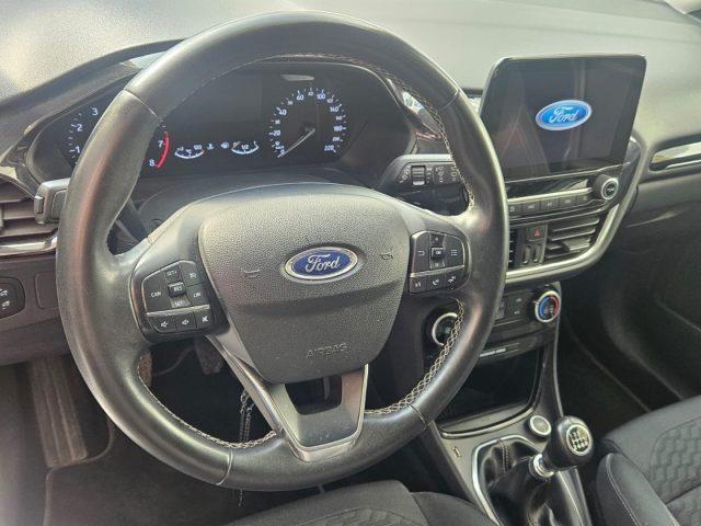 FORD Puma 1.0 EcoBoost 125 CV S&S Titanium X tua da ?159,00