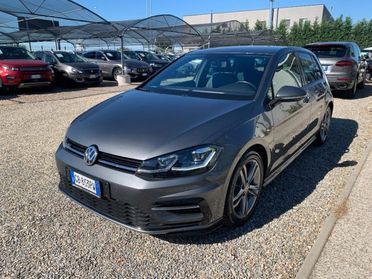 VOLKSWAGEN Golf 1.5 *R-LINE* BlueMotion Technology