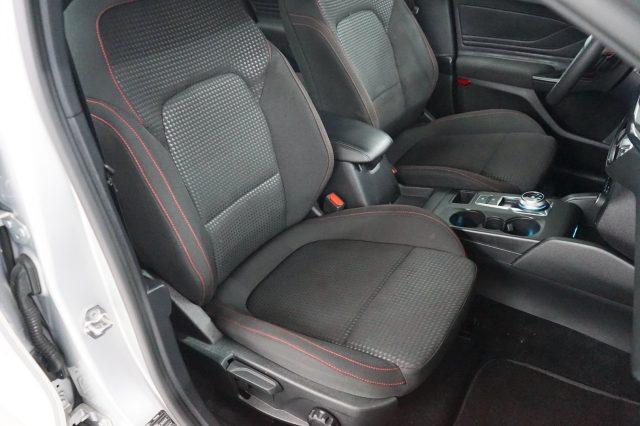 FORD Focus 1.5 EcoBlue 115 CV automatico SW ST-Line