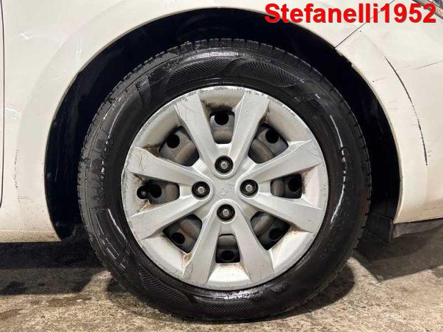 KIA Rio III - 1.1 crdi Active 5p