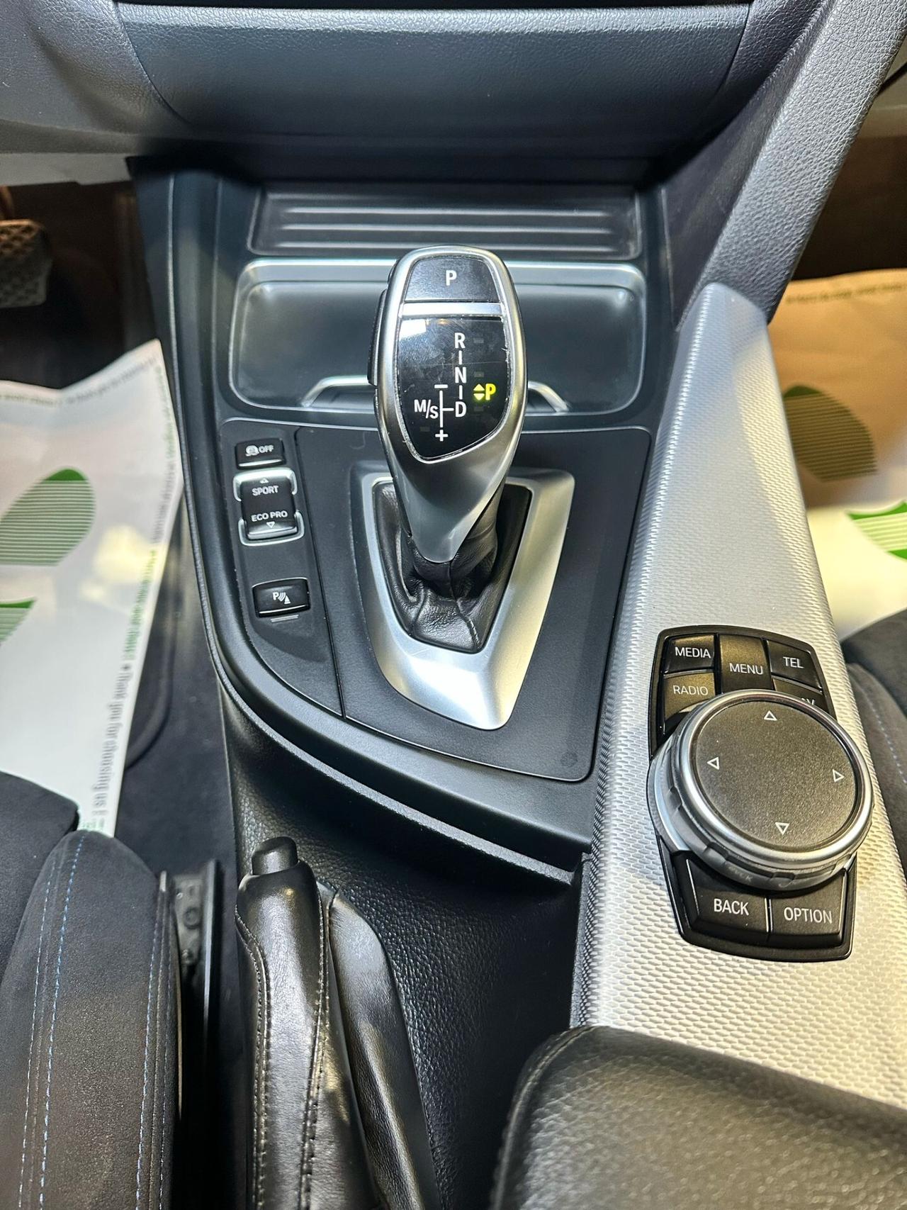 Bmw 425 425d Cabrio Msport