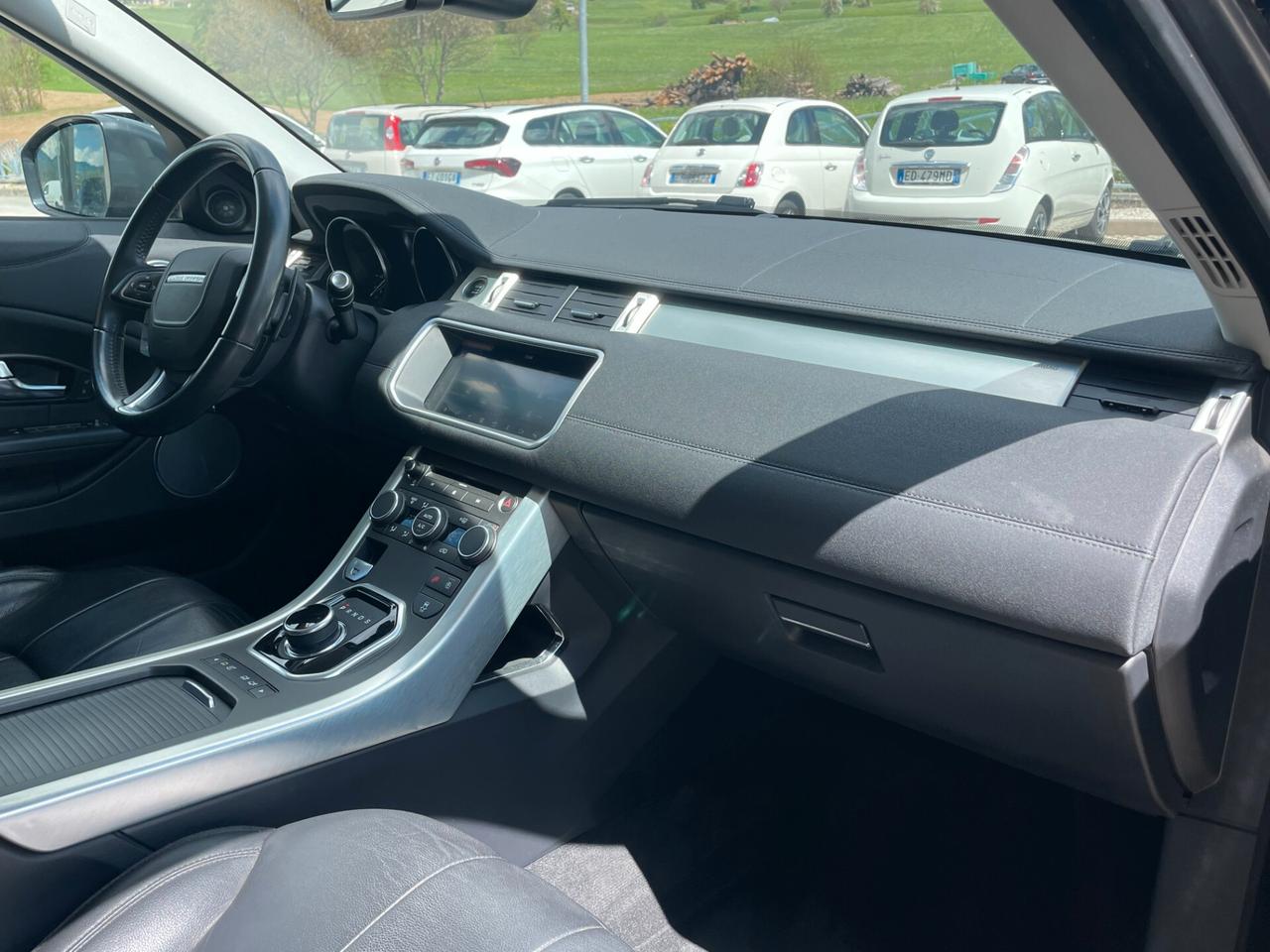 Land Rover Range Rover Evoque 2.0 TD4 150 CV 5p. HSE Dynamic