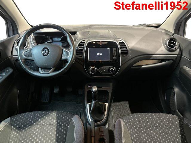 RENAULT Captur TCe 12V 90 CV Life