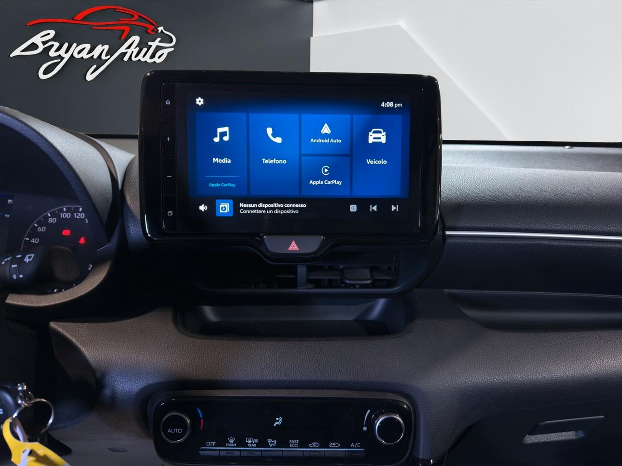 Toyota Yaris 1.5 Hybrid 5P Active *PROMO* IVA ESPOSTA
