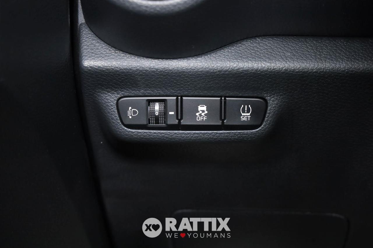 Kia Picanto 1.0 MPI 63CV Urban