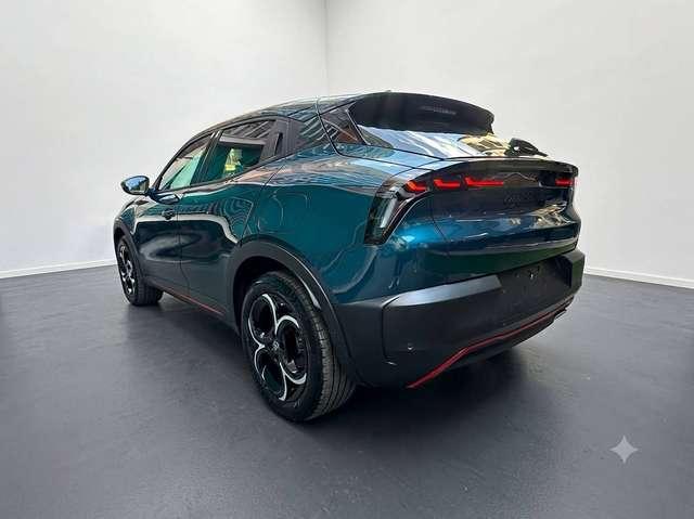 Alfa Romeo Junior 1.2 Hybrid Speciale 145cv edct6 + Matrix + Ricarica Wireless