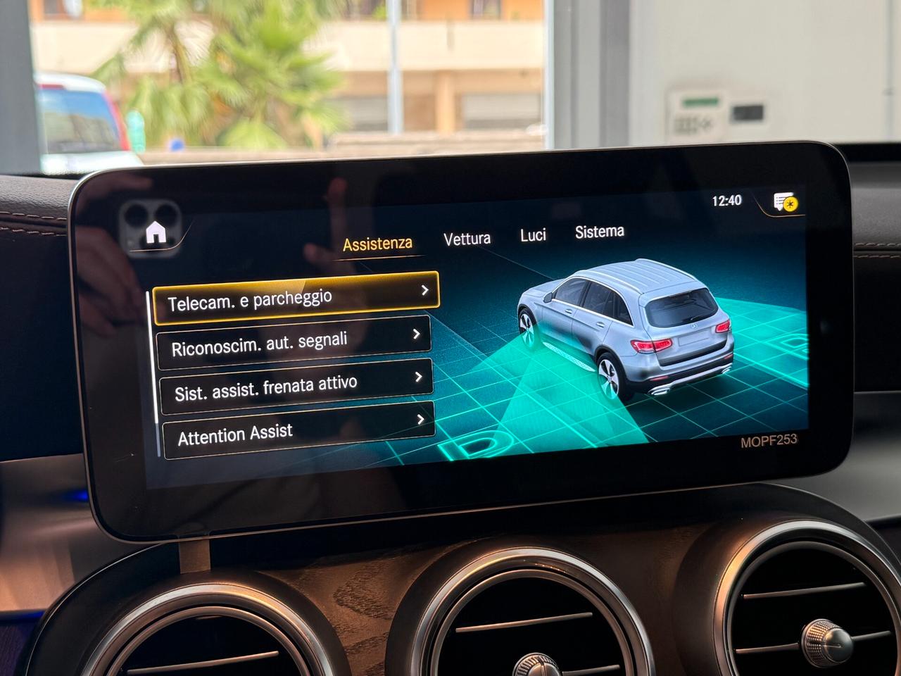 Mercedes-benz GLC 300 d 4Matic Premium Plus