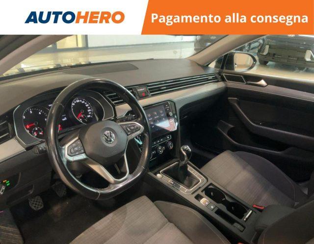 VOLKSWAGEN Passat 2.0 TDI SCR EVO Business