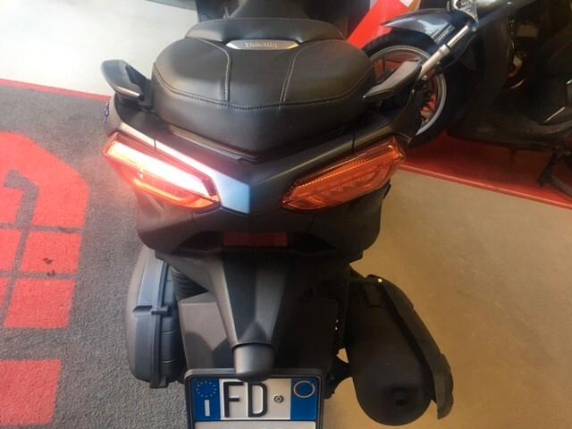 Yamaha X-Max 125 ABS