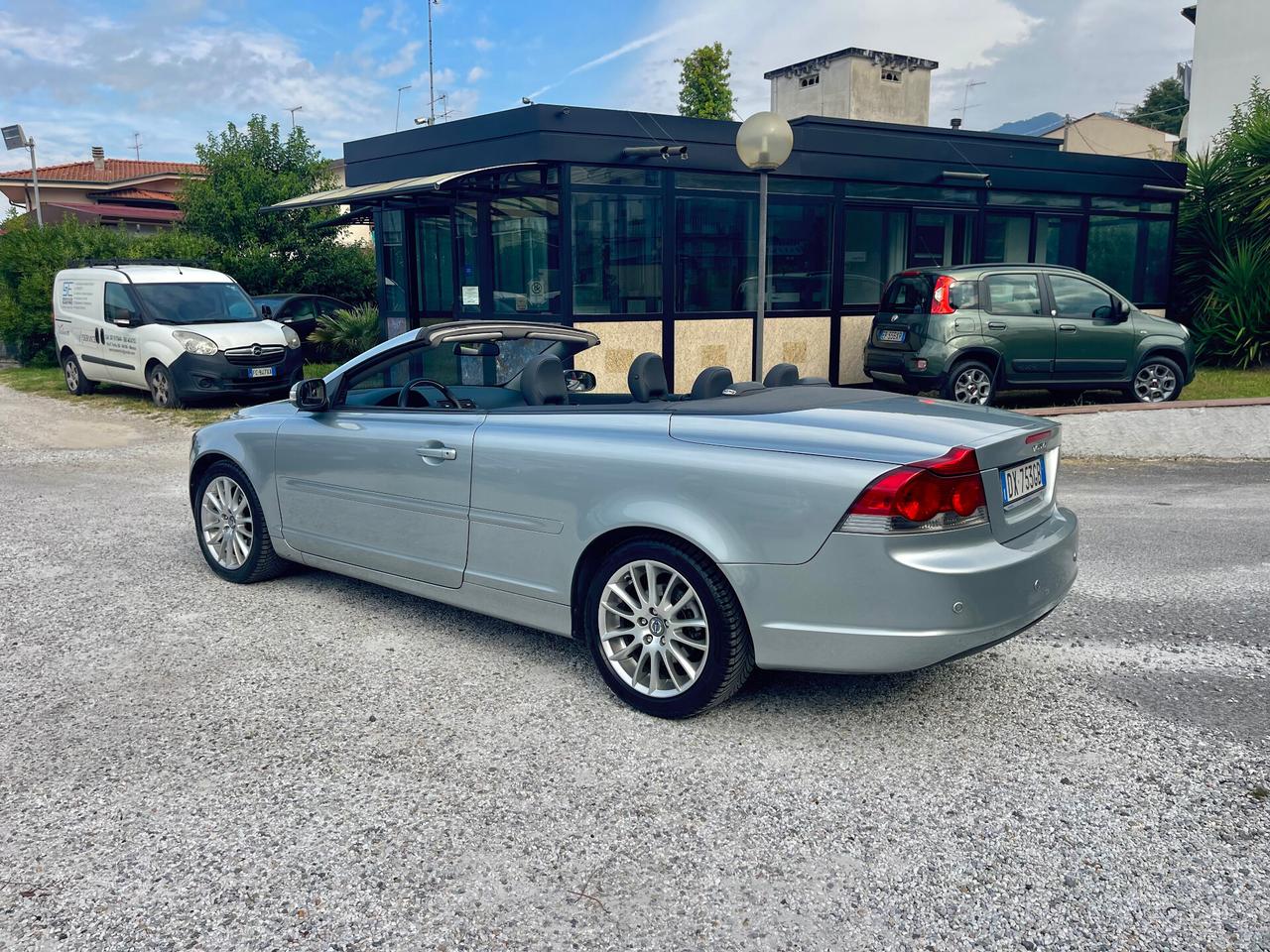 VOLVO C70 - CABRIO COUPE - SUMMUM