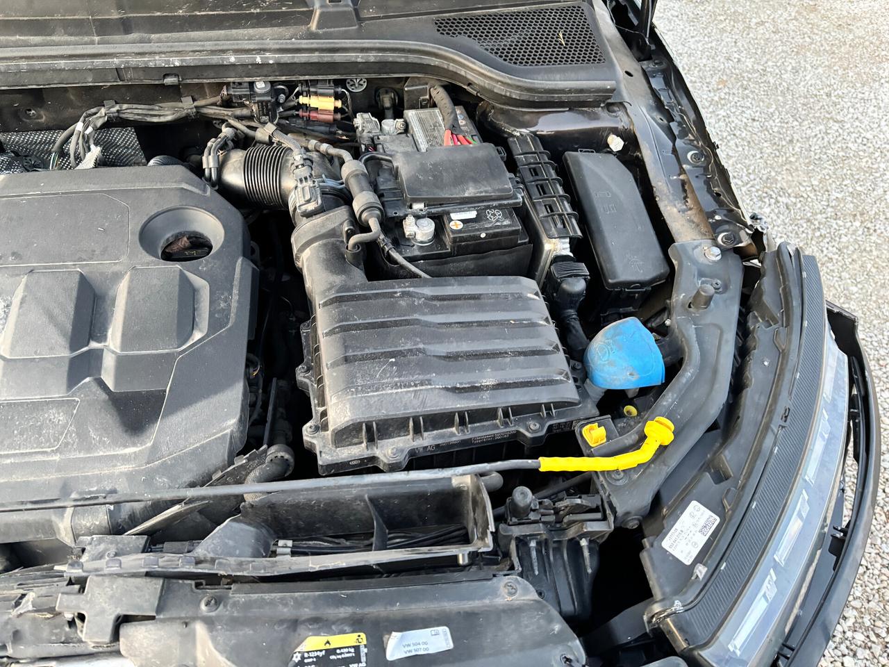 Skoda Kamiq 1.6 TDI SCR Style