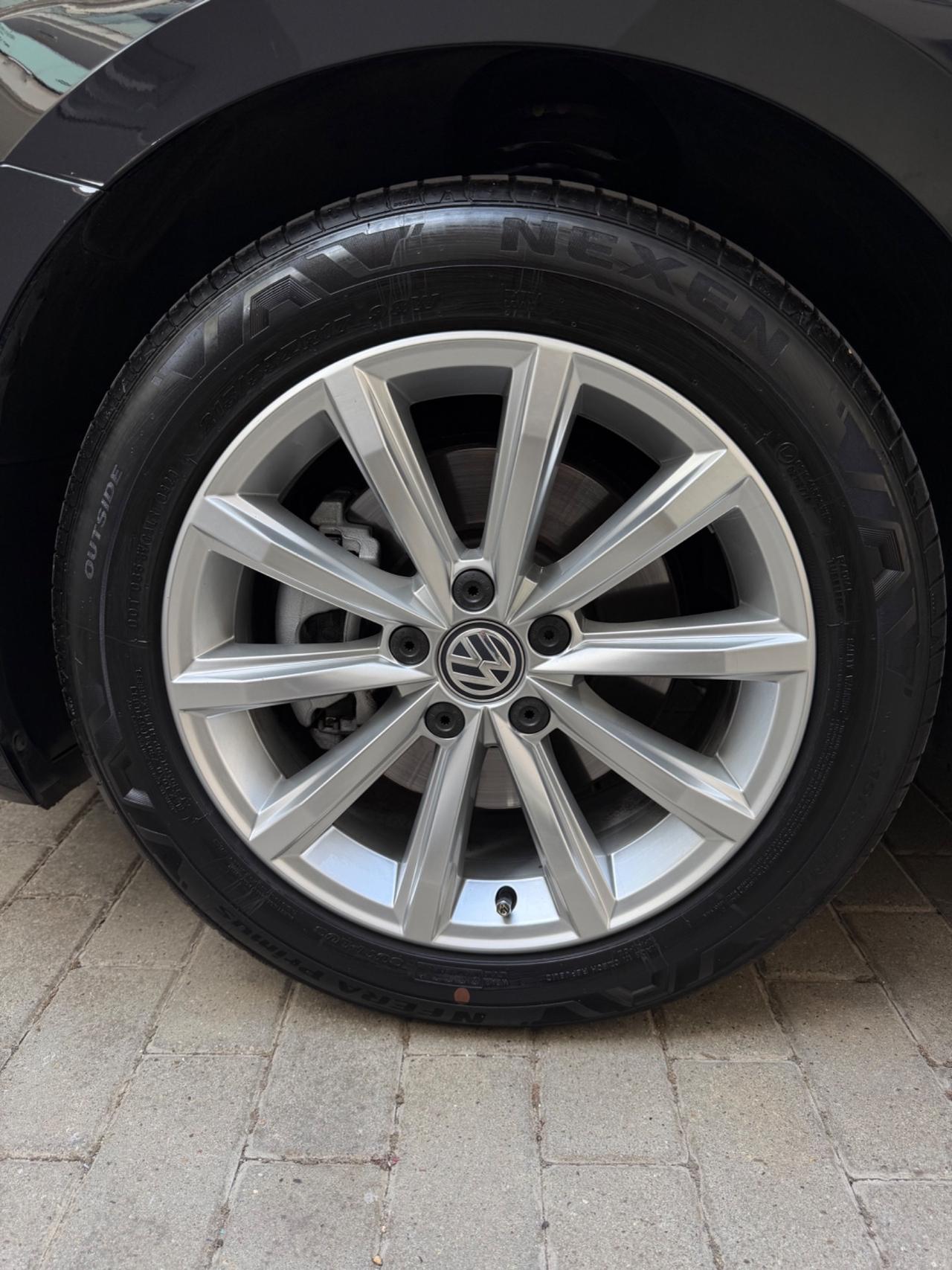 Volkswagen Passat Berlina 2.0 Tdi 150CV Executive