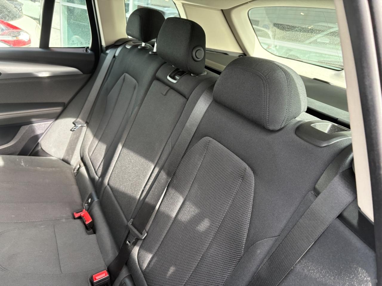 BMW X3 xDrive20d Business Advantage Aut.