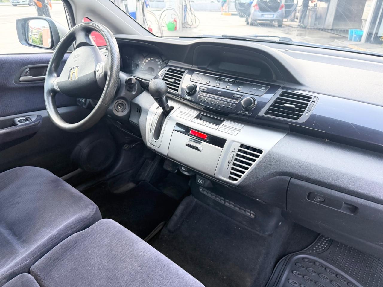 Honda FR-V 1.8 GPL 16V i-VTEC aut. Comfort Plus