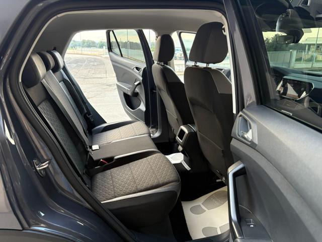 VOLKSWAGEN T-Cross 1.0 TSI 110 CV Advanced FARI FULL LED