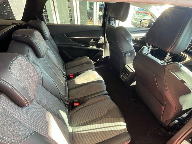 Peugeot 5008 BlueHDi 130 GT EAT8 S/S aut.
