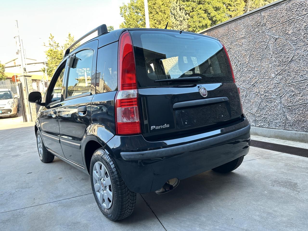 Fiat Panda 1.2 Dynamic